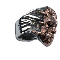 「おれは、人間をやめるぞ！」(C)荒木飛呂彦 / 集英社