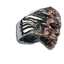 「おれは、人間をやめるぞ！」(C)荒木飛呂彦 / 集英社