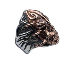 「おれは、人間をやめるぞ！」(C)荒木飛呂彦 / 集英社