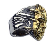 「血は生命なり」(C)荒木飛呂彦 / 集英社