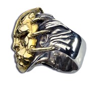 「血は生命なり」(C)荒木飛呂彦 / 集英社