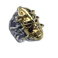 「血は生命なり」(C)荒木飛呂彦 / 集英社