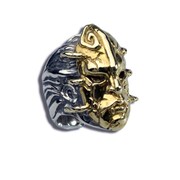 「血は生命なり」(C)荒木飛呂彦 / 集英社