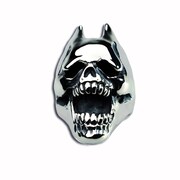 「BITE THE DUST」(C)LUCKY LAND COMMUNICATIONS / SHUEISHA