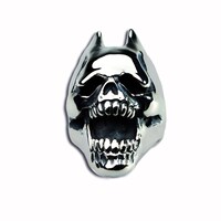 「BITE THE DUST」(C)LUCKY LAND COMMUNICATIONS / SHUEISHA