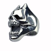 「BITE THE DUST」(C)LUCKY LAND COMMUNICATIONS / SHUEISHA