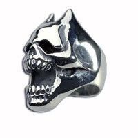 「BITE THE DUST」(C)LUCKY LAND COMMUNICATIONS / SHUEISHA