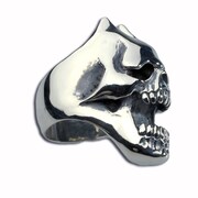 「BITE THE DUST」(C)LUCKY LAND COMMUNICATIONS / SHUEISHA