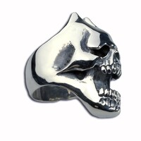 「BITE THE DUST」(C)LUCKY LAND COMMUNICATIONS / SHUEISHA