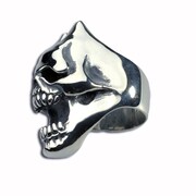 「BITE THE DUST」(C)LUCKY LAND COMMUNICATIONS / SHUEISHA