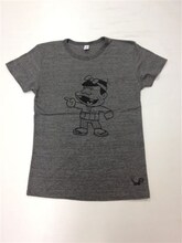 Tシャツ（天才バカボン）3045円。（Ｃ）赤塚不二夫