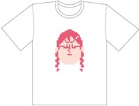「カッコカワイイ宣言！」Tシャツ(C)地獄のミサワ／集英社・カコカワ委員会