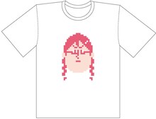 「カッコカワイイ宣言！」Tシャツ(C)地獄のミサワ／集英社・カコカワ委員会