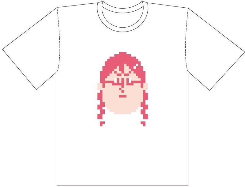 「カッコカワイイ宣言！」Tシャツ(C)地獄のミサワ／集英社・カコカワ委員会