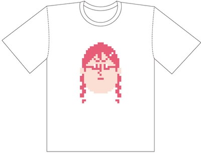 「カッコカワイイ宣言！」Tシャツ(C)地獄のミサワ／集英社・カコカワ委員会