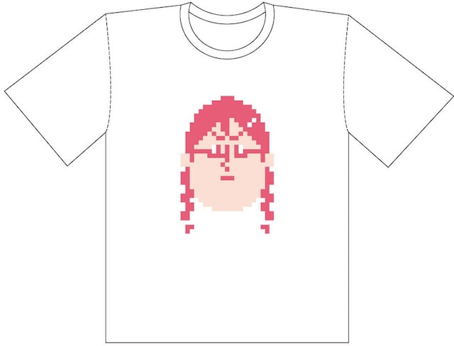 「カッコカワイイ宣言！」Tシャツ(C)地獄のミサワ／集英社・カコカワ委員会