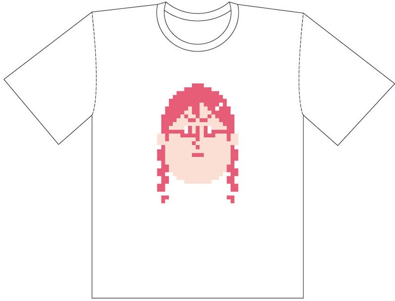 「カッコカワイイ宣言！」Tシャツ(C)地獄のミサワ／集英社・カコカワ委員会