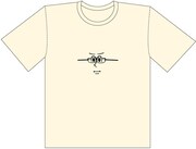 「カッコカワイイ宣言！」Tシャツ(C)地獄のミサワ／集英社・カコカワ委員会