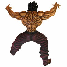 「RDF/範馬勇次郎 流血版」(C)板垣恵介/FWD Inc.※画像は試作品のため、実際の商品とは多少異なる場合があります。