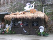 水木しげる初の海外企画展「鬼太郎の妖怪楽園」台湾で開幕