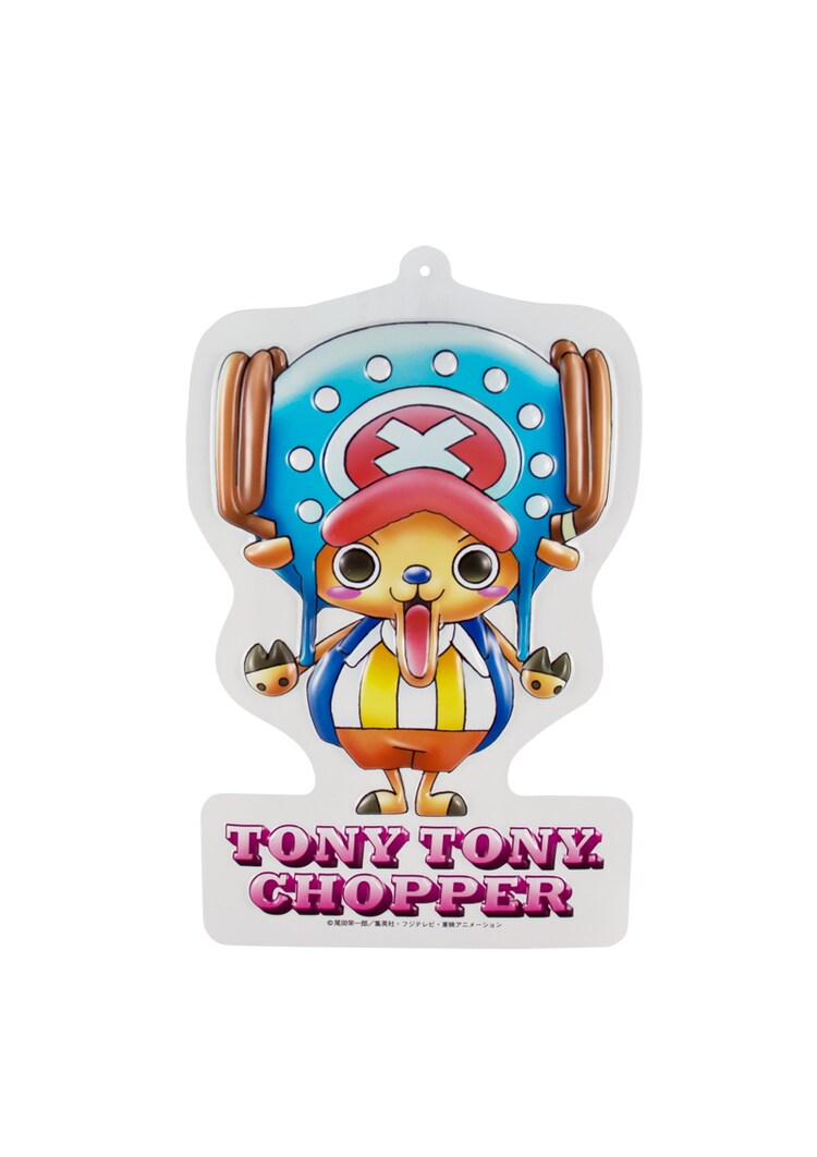 One Piece 3dウォールディスプレイ チョッパー C 尾田栄一郎 集英社 フジテレビ 東映アニメーション 画像ギャラリー 3 10 コミックナタリー One Piece 3dウォールディスプレイ チョッパー C 尾田栄一郎 集英社 フジテレビ 東映アニメーション 画像ギャラリー 3 10 コミックナタリー