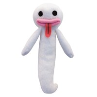 「ホロホロゴーストくたくたマグネット」 (C)尾田栄一郎/集英社・フジテレビ・東映アニメーション