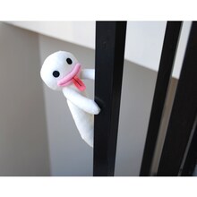 「ホロホロゴーストくたくたマグネット」 (C)尾田栄一郎/集英社・フジテレビ・東映アニメーション