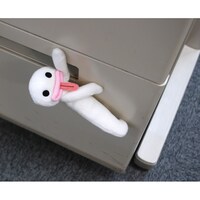 「ホロホロゴーストくたくたマグネット」 (C)尾田栄一郎/集英社・フジテレビ・東映アニメーション