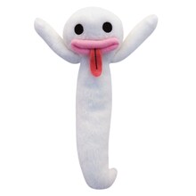 「ホロホロゴーストくたくたマグネット」 (C)尾田栄一郎/集英社・フジテレビ・東映アニメーション