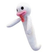 「ホロホロゴーストくたくたマグネット」 (C)尾田栄一郎/集英社・フジテレビ・東映アニメーション