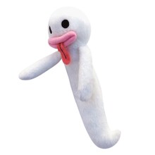 「ホロホロゴーストくたくたマグネット」 (C)尾田栄一郎/集英社・フジテレビ・東映アニメーション