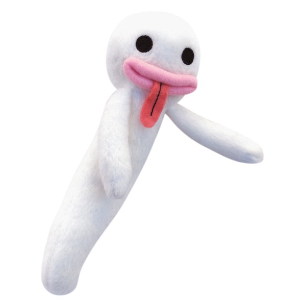 「ホロホロゴーストくたくたマグネット」 (C)尾田栄一郎/集英社・フジテレビ・東映アニメーション