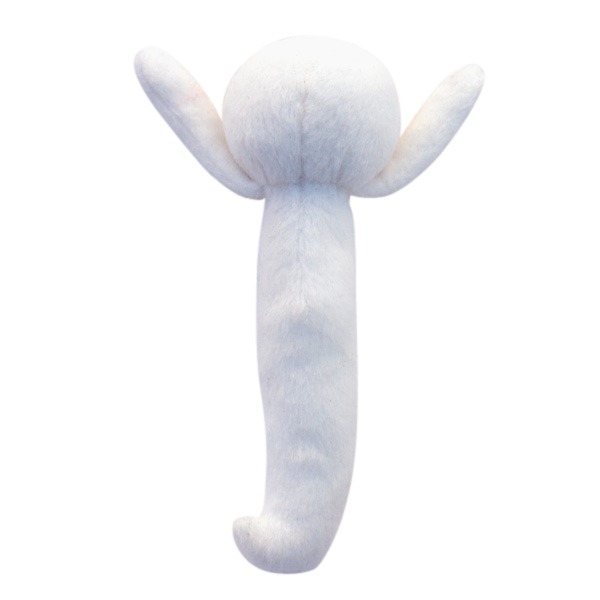 「ホロホロゴーストくたくたマグネット」 (C)尾田栄一郎/集英社・フジテレビ・東映アニメーション