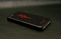 ベルセルク・iPhoneケース「烙印」