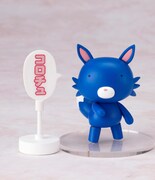 「アニマルソルジャーセット」よりヘルウルフ。※掲載の写真は実際の商品とは多少異なる場合があります。(C) くぼたまこと/スクウェアエニックス・フライングドッグ