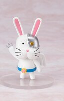 「アニマルソルジャーセット」よりウサコッツ。※掲載の写真は実際の商品とは多少異なる場合があります。(C) くぼたまこと/スクウェアエニックス・フライングドッグ