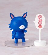 「アニマルソルジャーセット」よりヘルウルフ。※掲載の写真は実際の商品とは多少異なる場合があります。(C) くぼたまこと/スクウェアエニックス・フライングドッグ