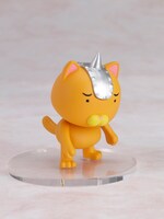 「アニマルソルジャーセット」よりデビルねこ。※掲載の写真は実際の商品とは多少異なる場合があります。(C) くぼたまこと/スクウェアエニックス・フライングドッグ