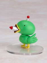 「アニマルソルジャーセット」よりPちゃん・改。※掲載の写真は実際の商品とは多少異なる場合があります。(C) くぼたまこと/スクウェアエニックス・フライングドッグ