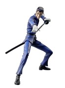 「G.E.M.シリーズ るろうに剣心 -明治剣客浪漫譚- 斎藤 一」(C)和月伸宏/集英社・フジテレビ・アニプレックス(C)和月伸宏/集英社・フジテレビ・アニプレックス