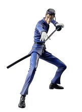 「G.E.M.シリーズ るろうに剣心 -明治剣客浪漫譚- 斎藤 一」(C)和月伸宏／集英社・フジテレビ・アニプレックス(C)和月伸宏／集英社・フジテレビ・アニプレックス