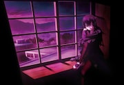 アニメ「黄昏乙女×アムネジア」第2弾キービジュアル (C)めいびい/スクウェアエニックス・「黄昏乙女×アムネジア」製作委員会