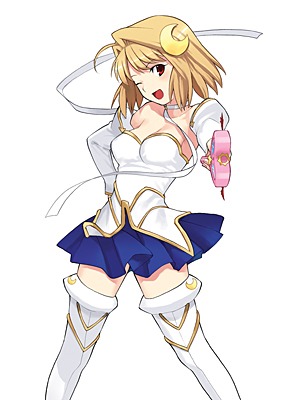 「TAKE MOON 武梨えり TYPE-MOON作品集 特別版」総天然色フルカラーイラスト集「武梨えり TYPE-MOON ARTWORKS」
