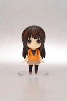 「ねんどろいど 亜豆美保」（C）大場つぐみ・小畑健・集英社／NHK・NEP・ShoPro
