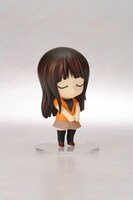 「ねんどろいど 亜豆美保」（C）大場つぐみ・小畑健・集英社／NHK・NEP・ShoPro