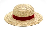 第2弾として発売された「ルフィの麦わら～海賊の高みへ～」。(C)尾田栄一郎／集英社・フジテレビ・東映アニメーション