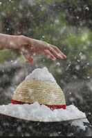 「ルフィの麦わら～3D2Y～」イメージ画像。(C)尾田栄一郎／集英社・フジテレビ・東映アニメーション