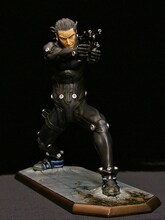 「-KATOU- Battle for Justice.」(C)奥浩哉／集英社