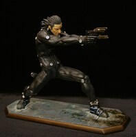 「-KATOU- Battle for Justice.」(C)奥浩哉／集英社