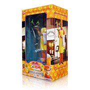 「スタチューレジェンド ジョジョの奇妙な冒険 第四部 トニオ・トラサルディー セカンド（限定カラー）」パッケージ(C)LUCKY LAND COMMUNICATIONS/集英社